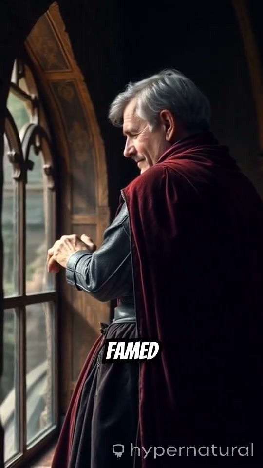 Kight's Tale of the Battle