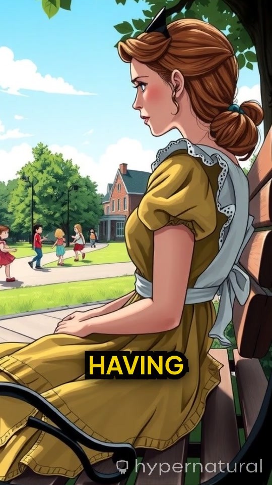 A Heartwarming Tale for Kids