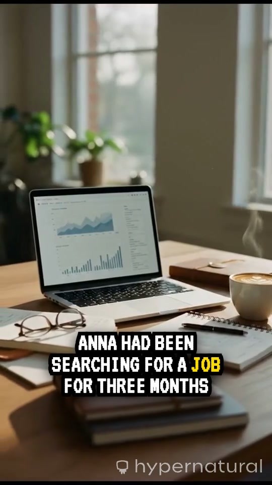 A Graduate's Determination: The Job Search Struggle