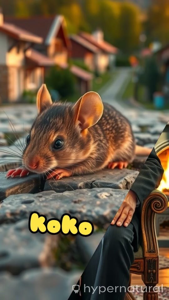 The Fall of Koko: A Tale of Hope in Makeni