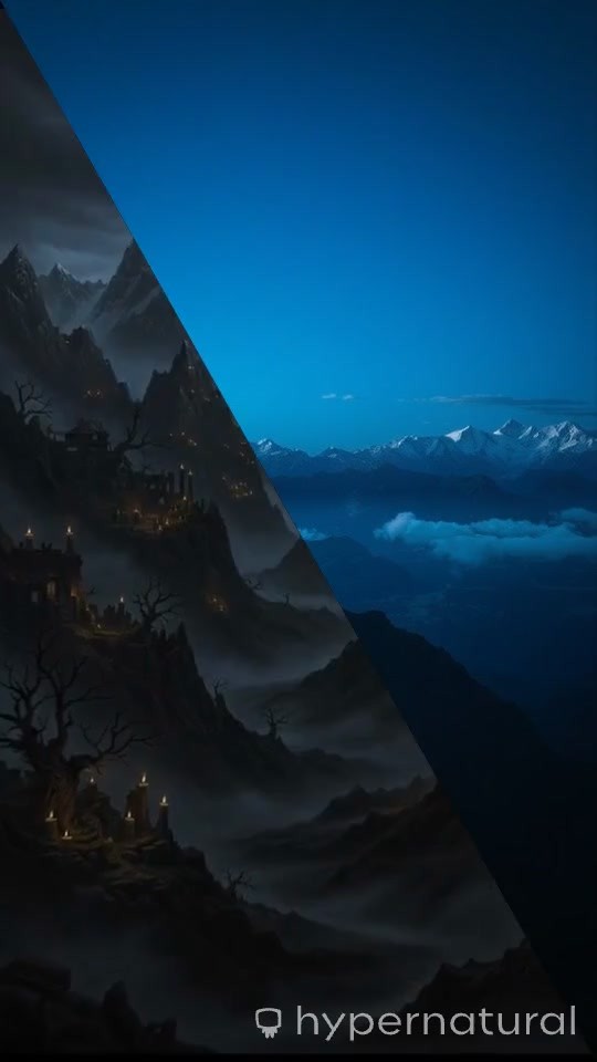 Exploring True North