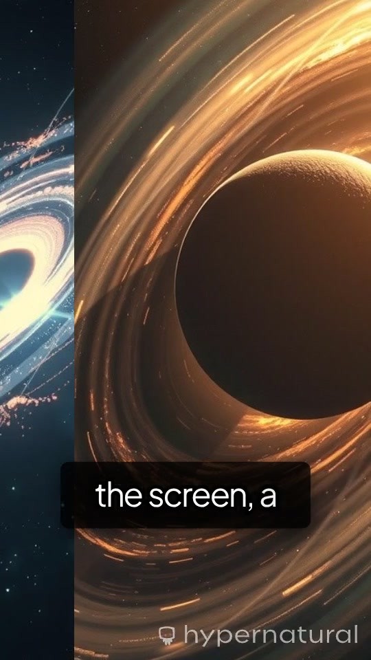 COSMIC ENIGMA: JOURNEY BEYOND TIME