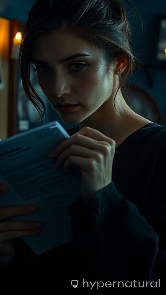 The Mystery of Maya's Last Post