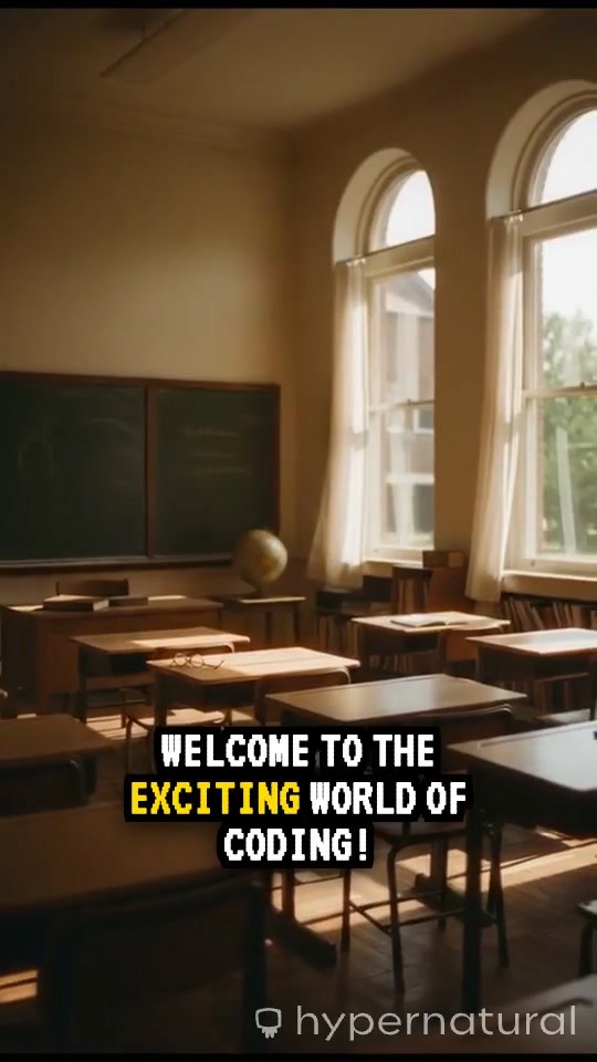 Coding Fundamentals for Beginners