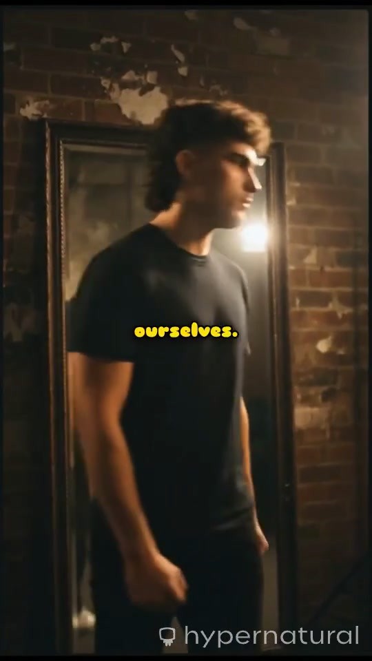 Embrace Your Inner Strength: A Journey to Self-Belief