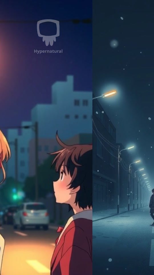 Compliments Under the Stars