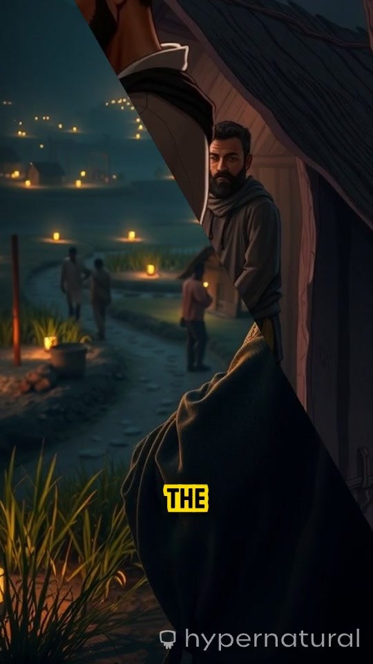 Whispers of Nkara: The Herbalist's Dark Secret