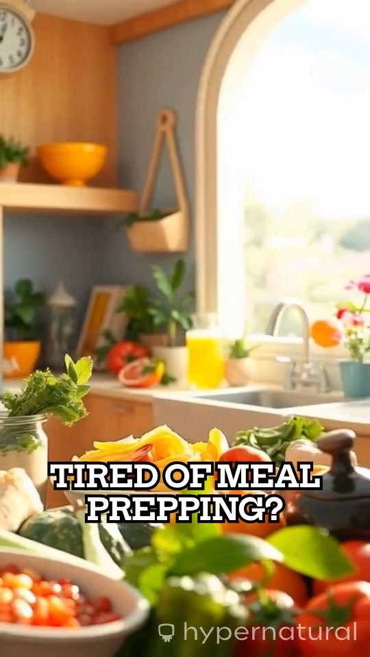 Healthy Vegetarian Cooking at Home