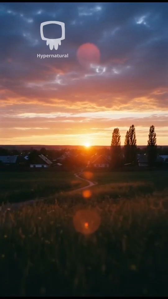 Struggles of an Oil Village