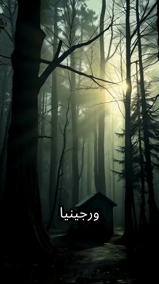Whispers of Roanoke: The Curse Unveiled