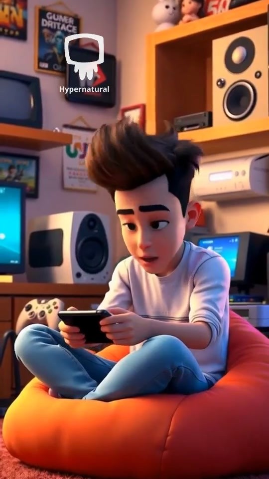 My Journey to Becoming a YouTube Gamer (copy)