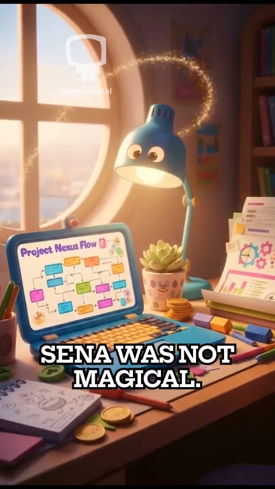 The Power of Hard Work and Discipline