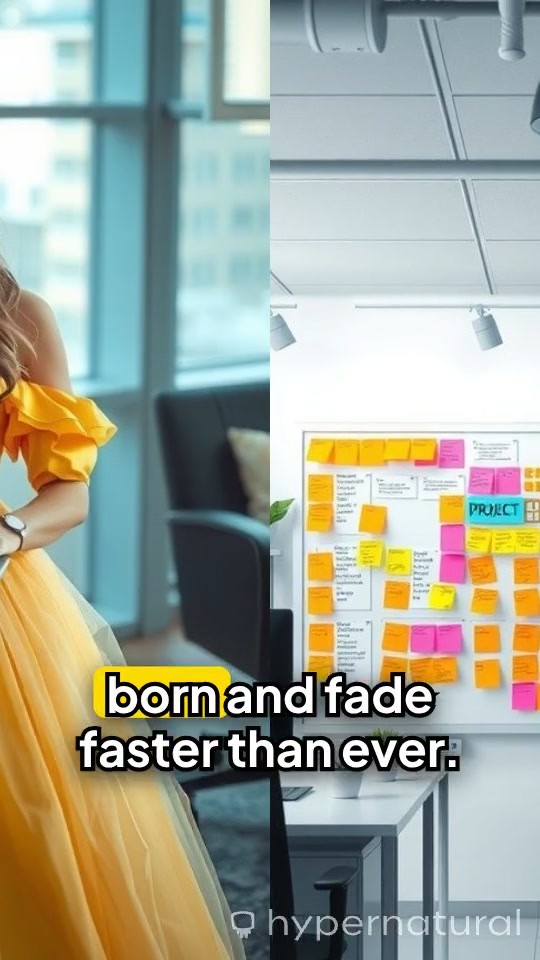 Make Trending Video Now!