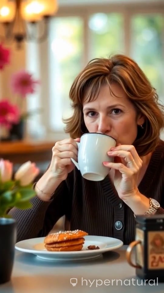 What Makes a Woman Fall Deeply in Love