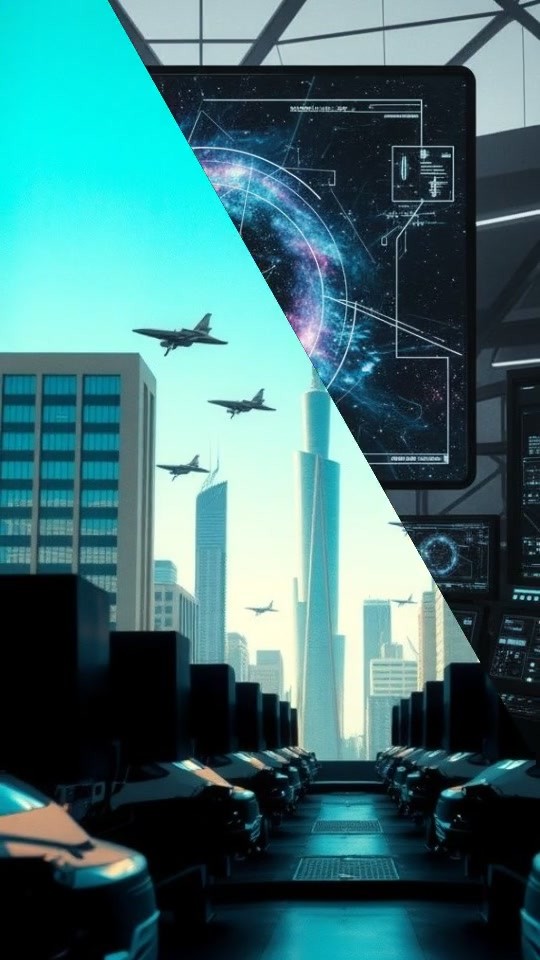 CARRINGTON 2025: A Modern Solar Storm Crisis