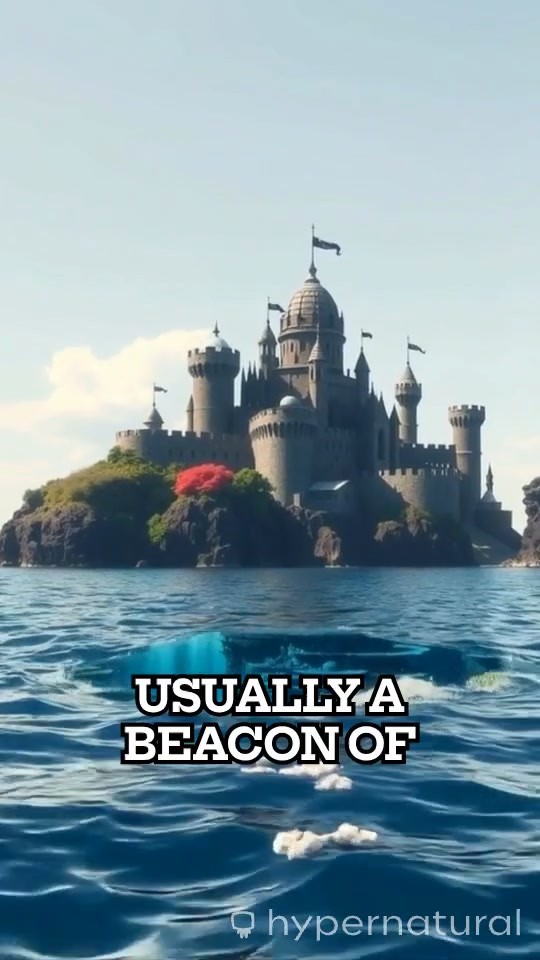 Ocean King Strikes Again!