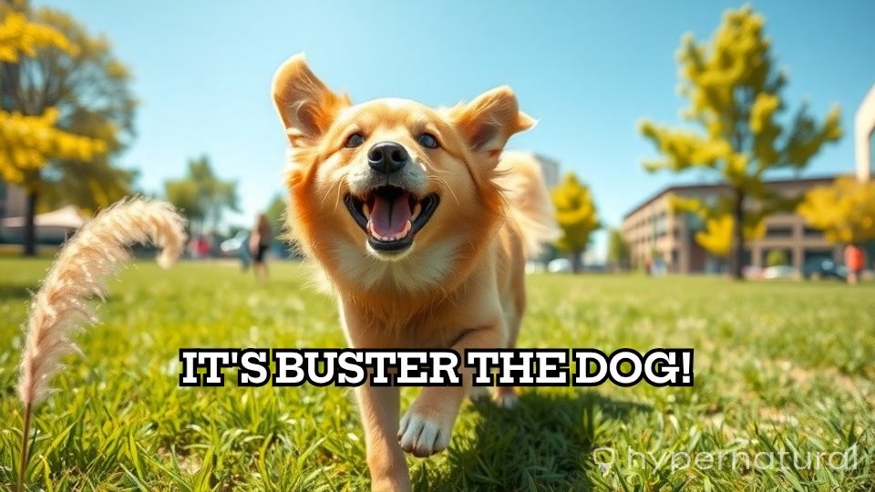 Fun Video for My 3-Year-Old Baby