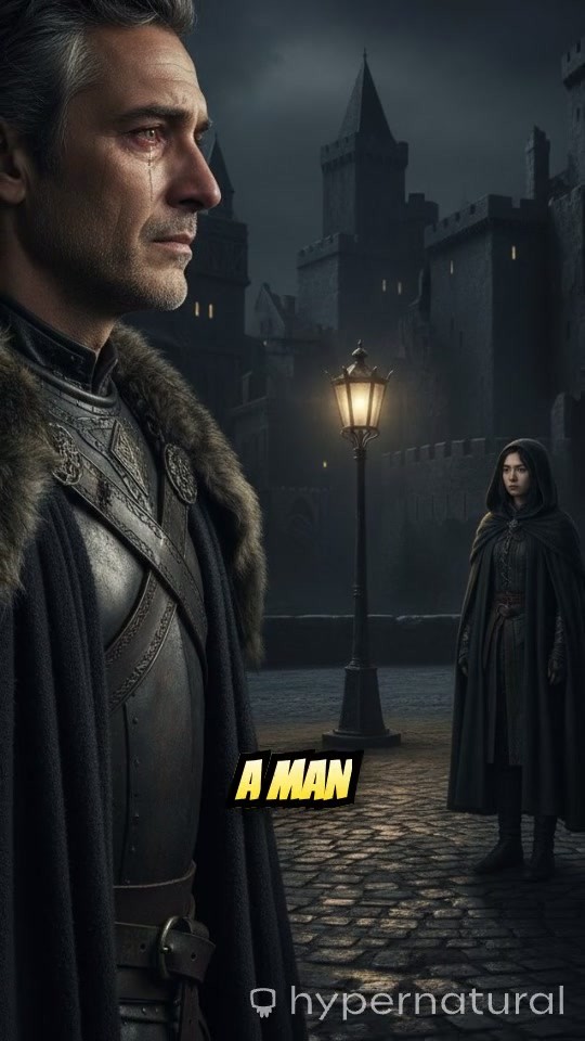 A Boy's Adventure in the Nether