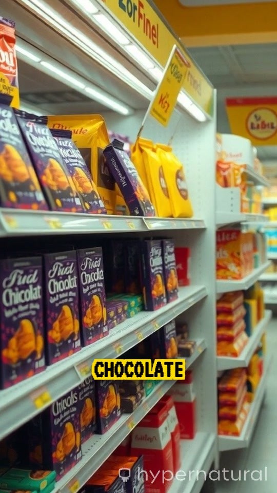 Indulging in Lidl's Luxurious Dubai-Style Chocolate