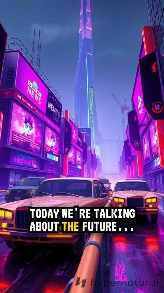 The Exciting Future of Digital Work!