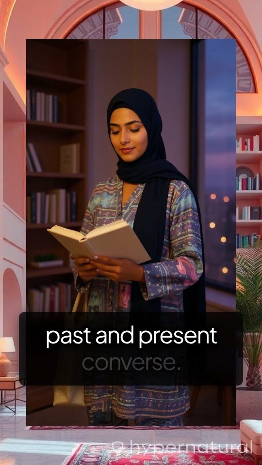 A Journey Through Timeless Stories