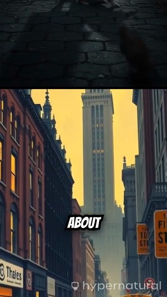 Heroic Blunders in the Park!