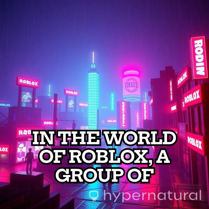 Adventure in The Lost City: A Roblox Journey with Eclipse!