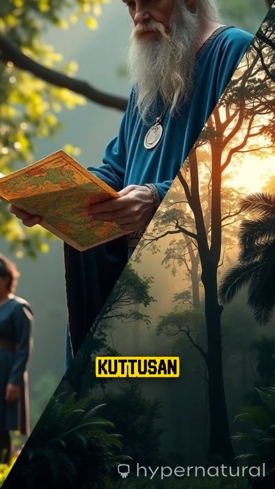 The Enchanted Mischief in Kerala