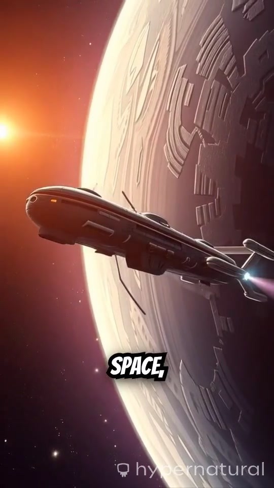 Galactic Lovers: A Tragic Tale of Romeo and Juliet Across Space Stations