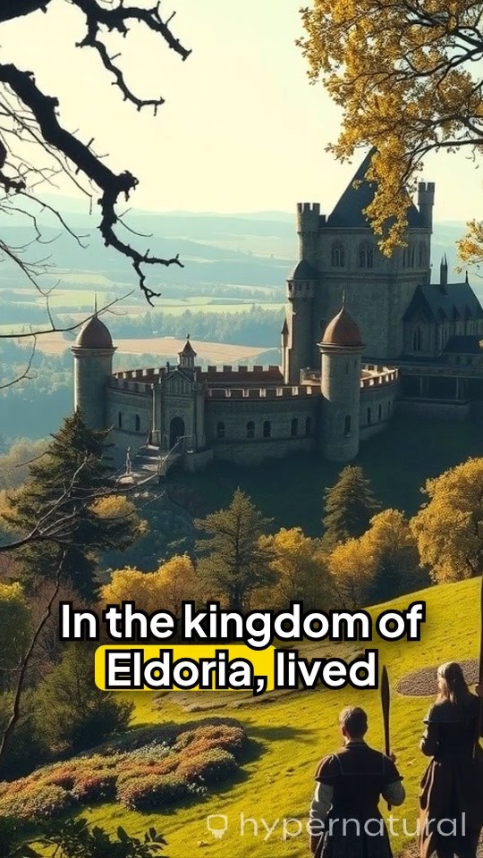 Forbidden Love: A Tale of Separation