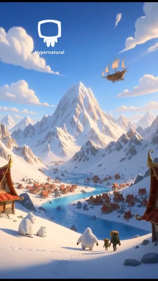 The Himalayan Chocolate Factory