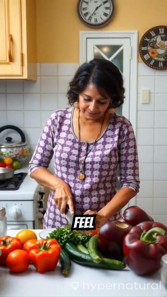 Real Food, Made at Home