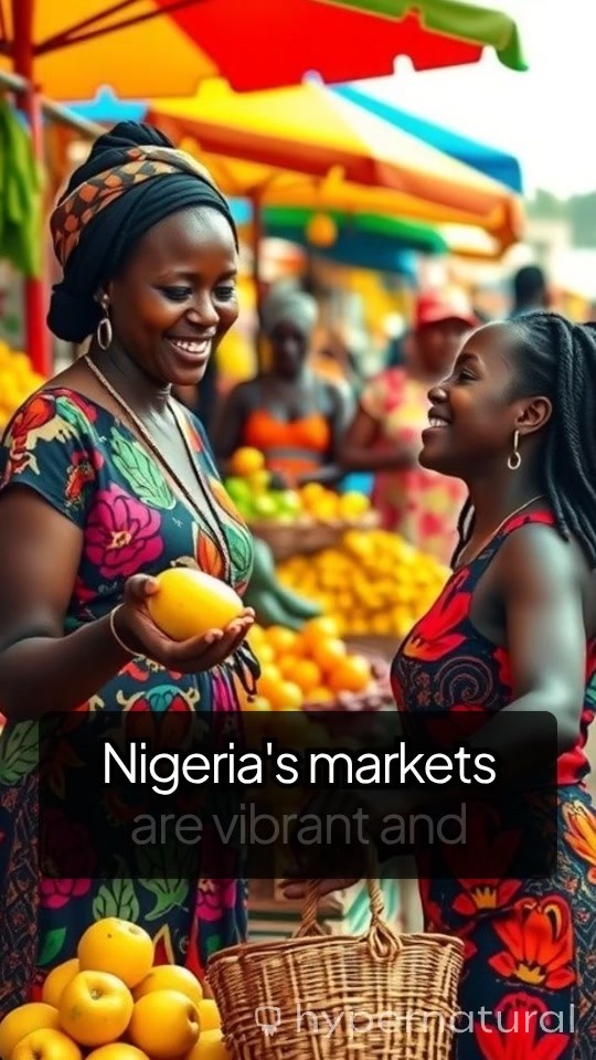 Necessity of Price Control in Nigeria