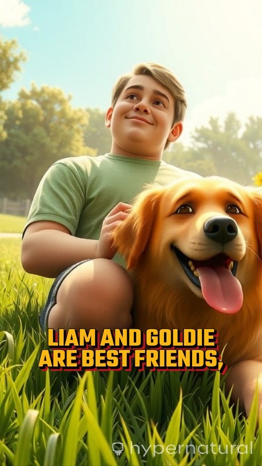 KID & DOG PLAYTIME WITH FUNKY TUNES!