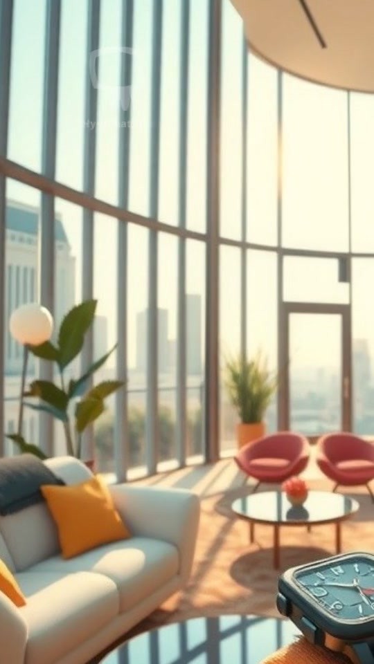Awaken to Tomorrow: Life in 3025