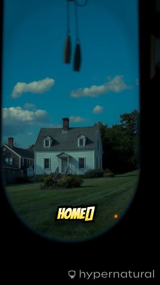 The Curse of Bathsheba: A Haunted Farmhouse Tale