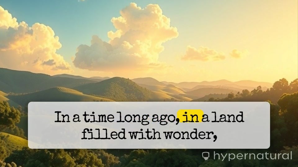 A Fun New Bible Tale for Kids