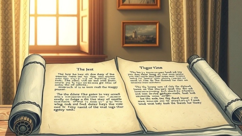 Discovering the Book of 1 Chronicles
