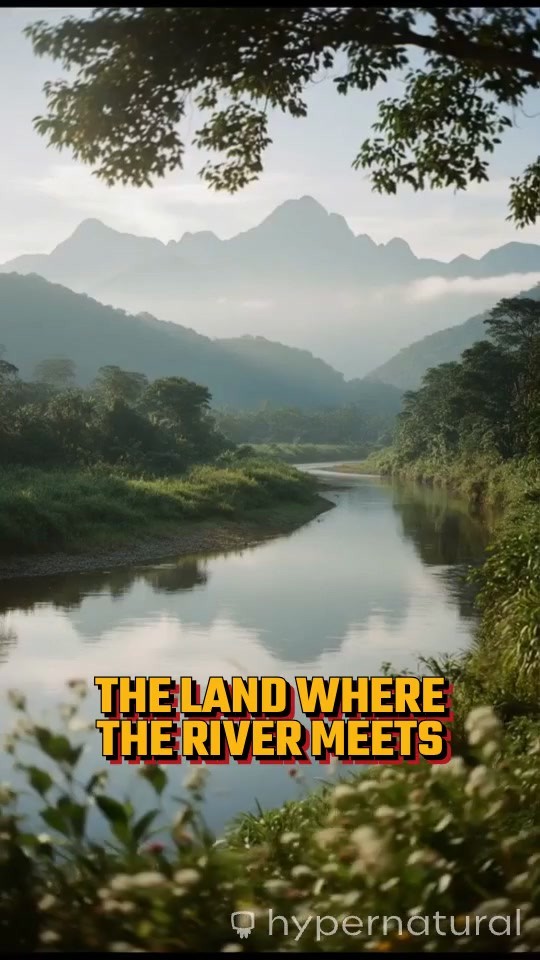 The Land Where Rivers Meet the Sea: A Sierra Leonean Journey