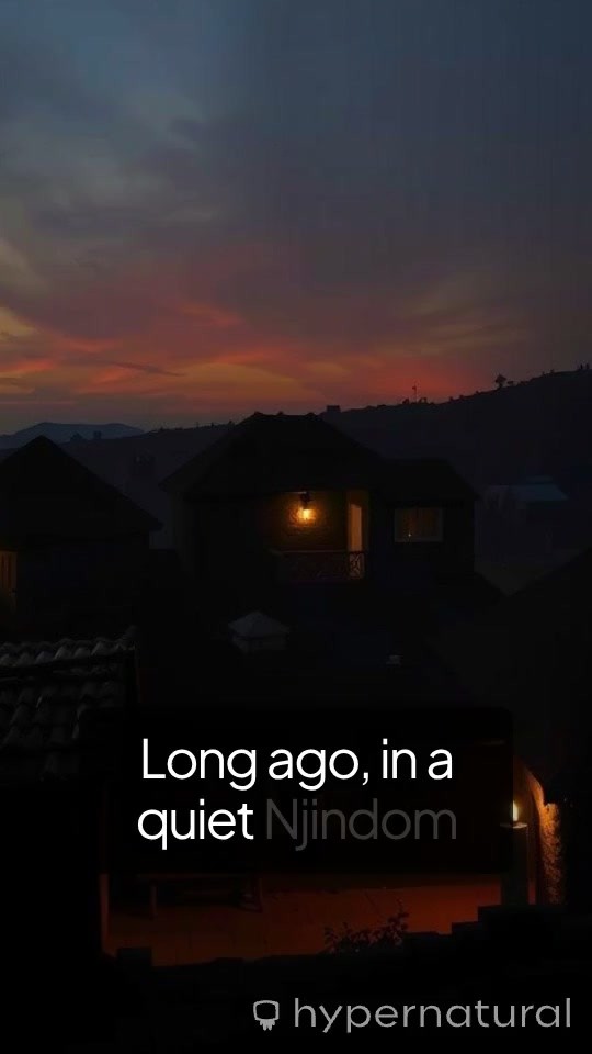 The Whispering Forest