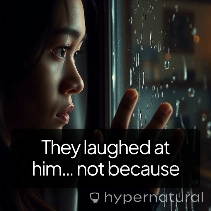 The Power of Persistence