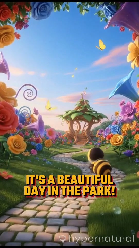 Joyful Playtime Adventures!