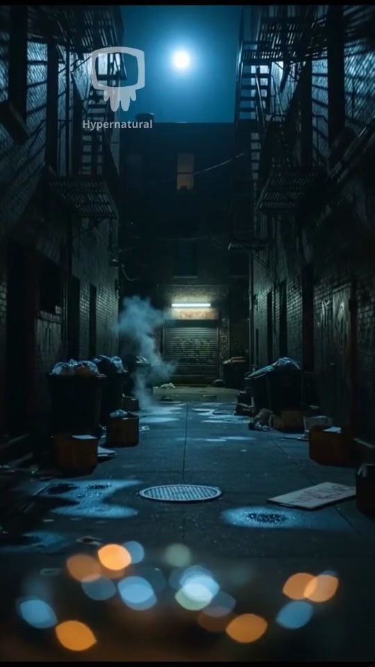 The Curious Cat Encounter