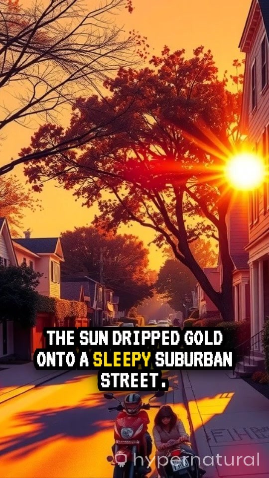 A Breathtaking Journey: A Child and His Mother