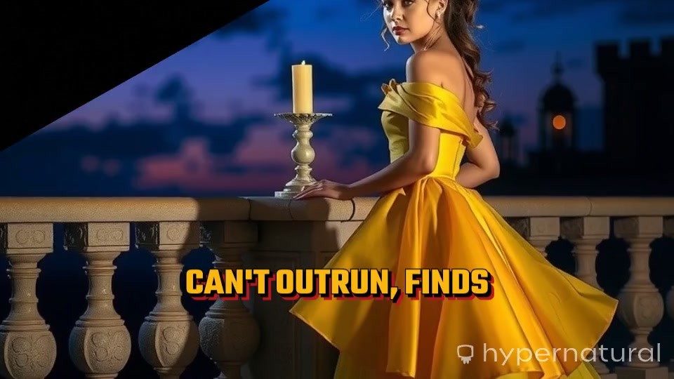 Hitchcockian Shadows