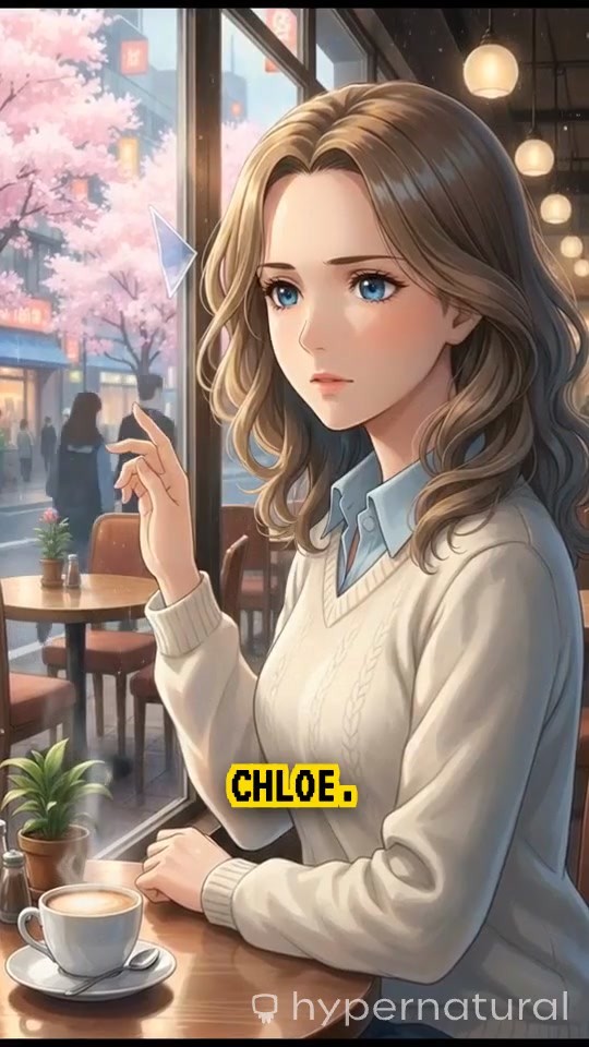 A Love Story for Valentine's Day: Two Hearts in Harmony