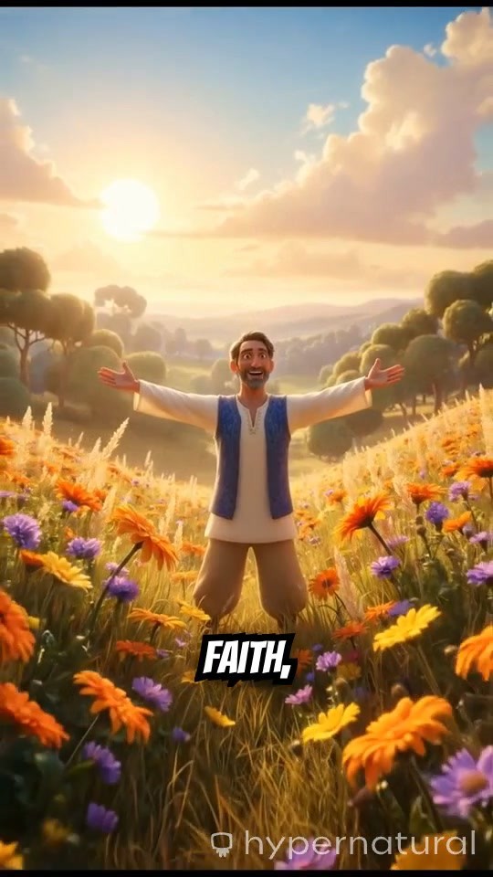 Job's Unmatched Test of Faith