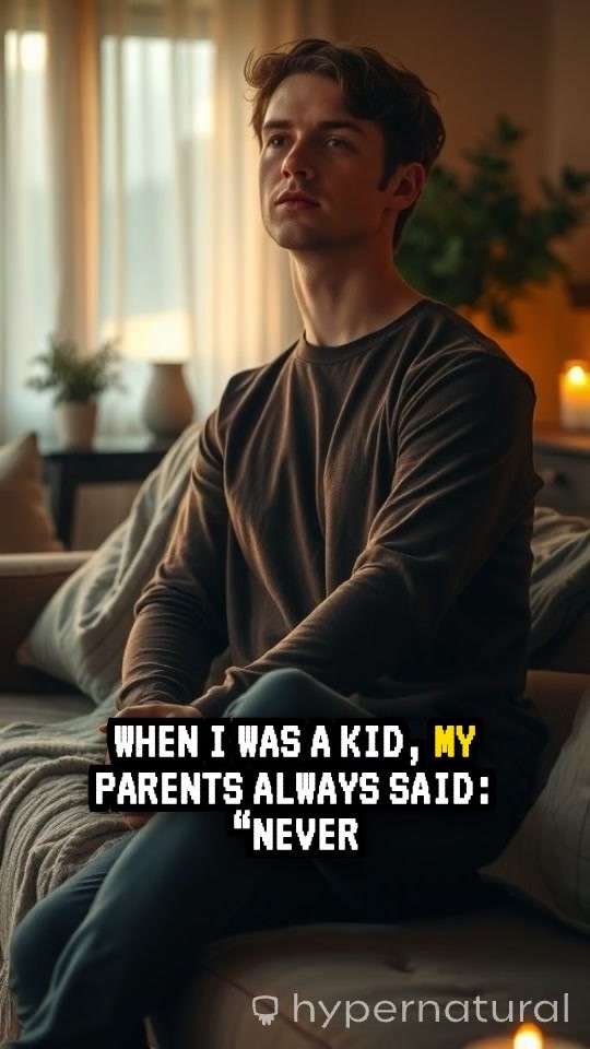 The Attic Isn't Empty