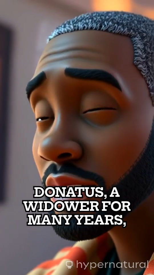 The Neighborly Feast: Donatus's Culinary Connections