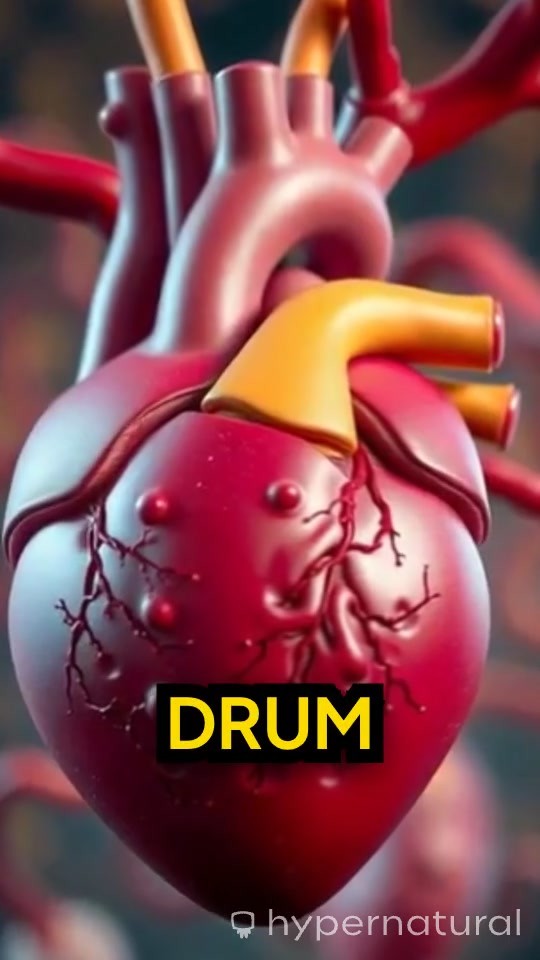 A Rhythmic Journey Through Our Amazing Body!